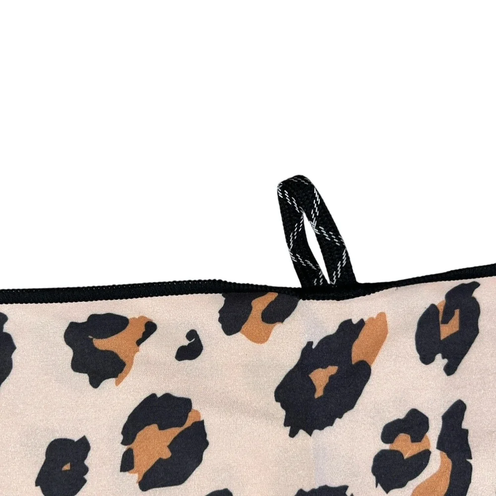 Los Angeles Lakers X Slowtide Blanket LA Basketball‎ Leopard Lightweight 30